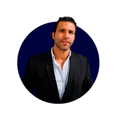 Andy Domínguez