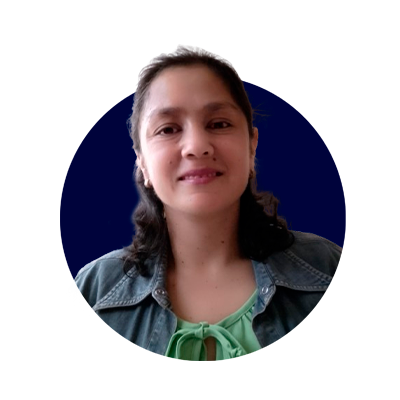 María Verónica Rojas