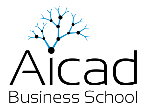 Aicad Business School Logo
