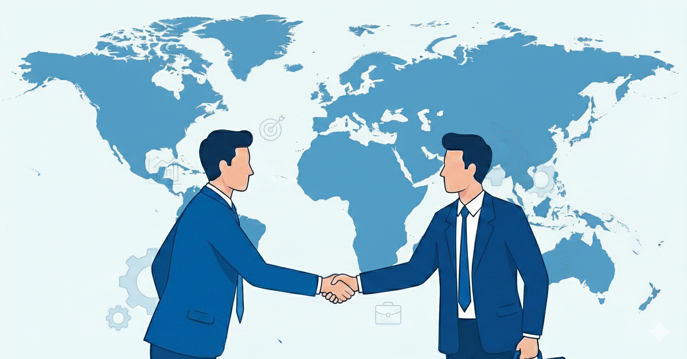 Aicad Business School y AJE: Firman Una Poderosa Alianza para el Impulso Global de los Jóvenes Empresarios de Ecuador