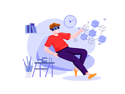 El Futuro del Conocimiento en los Aprendizajes Inmersivos