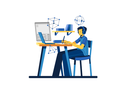 Aula virtual de formación del profesorado | Aicad