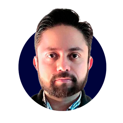  César Romero Rebollar