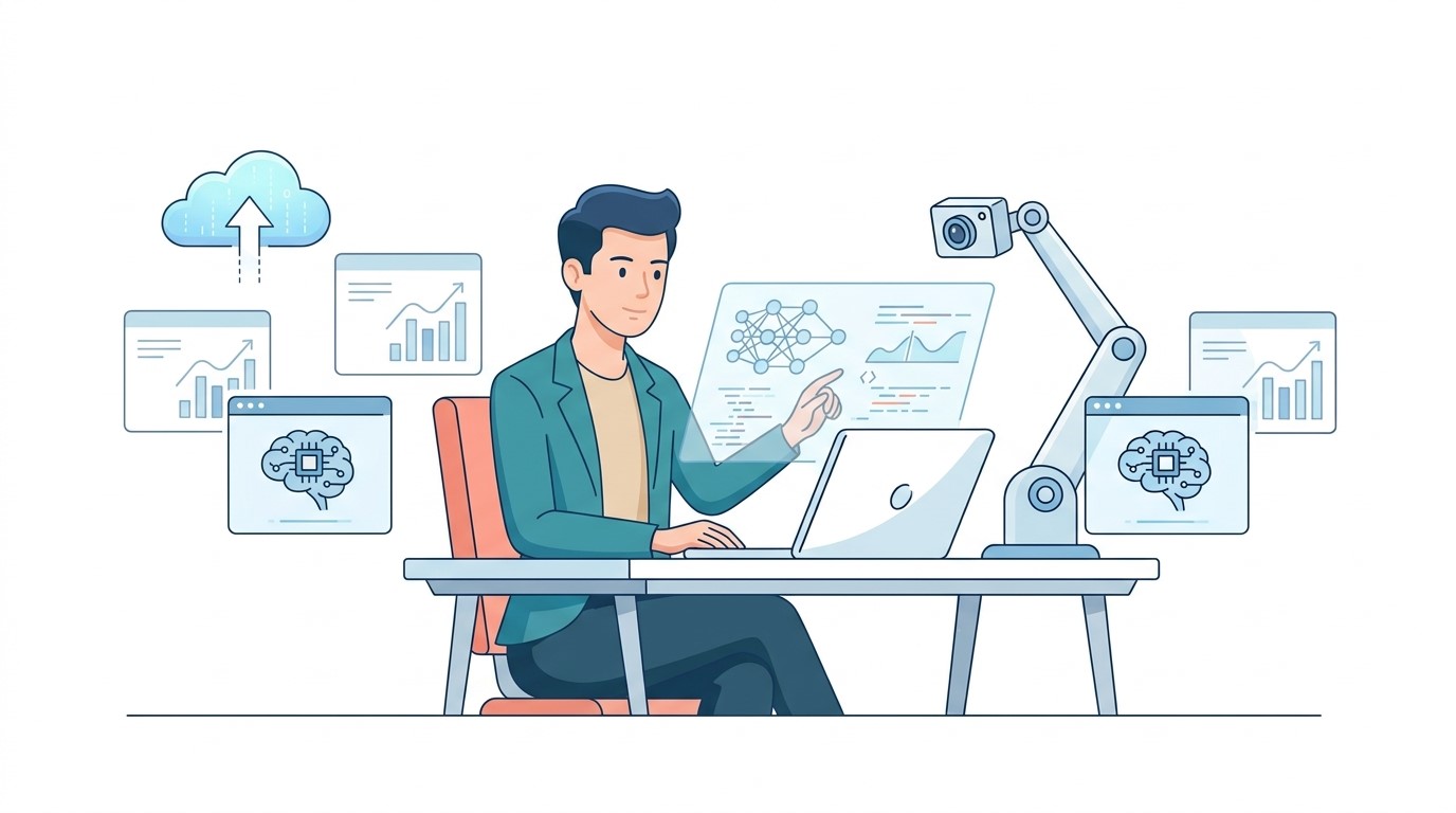 Diplomado en Desarrollo de Software con Inteligencia Artificial