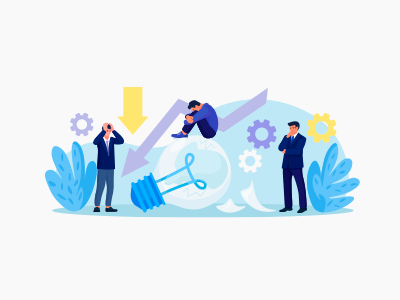 El error que el 89% de los gerentes cometen en sus proyectos según Harvard