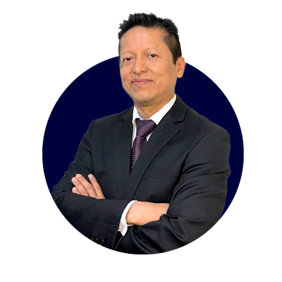  Félix Mendoza