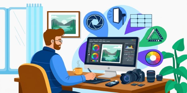 Máster en Fotografía