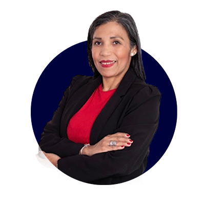 Gabriela Elizabeth Hurtado Cevallos