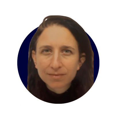  Georgina María Inés Recondo