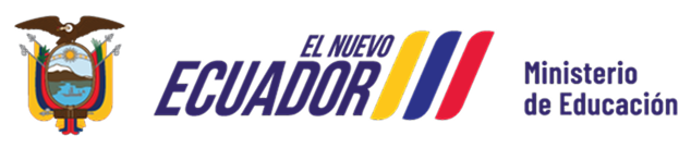 Ministerio de Educación de la República del Ecuador