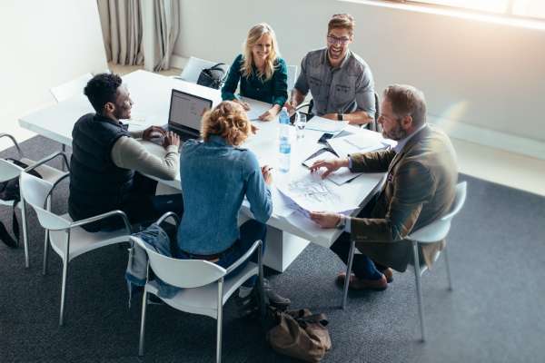 Los 10 consejos para superar con un 10 tu período de prácticas