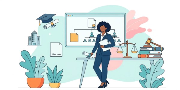 Máster en Asesoría Jurídica de Empresas
