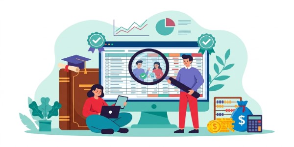 Máster en Auditoría de Cuentas