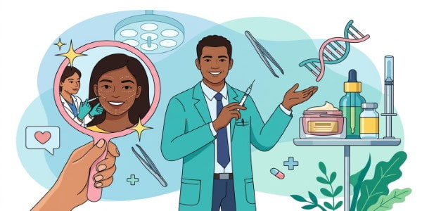 Máster en Botox y Medicina Estética