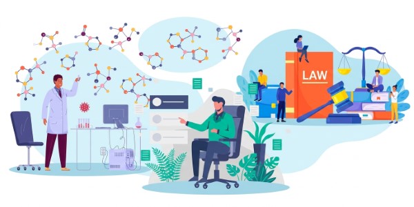 Máster en Criminología