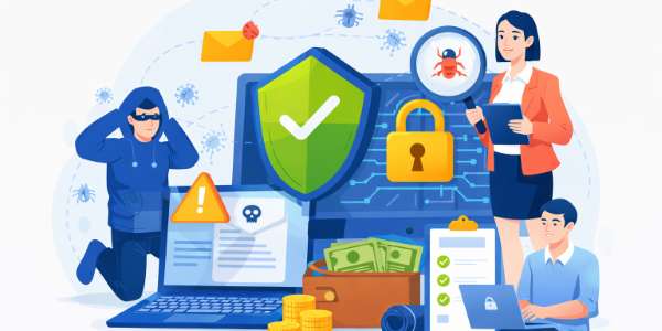 Máster en Ciberseguridad