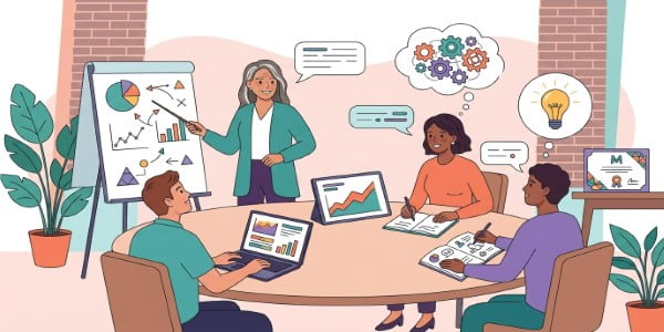 Máster en Coaching