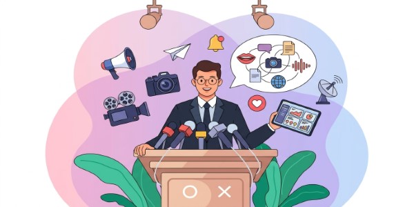 Máster en Comunicación