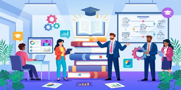 Máster en Educación