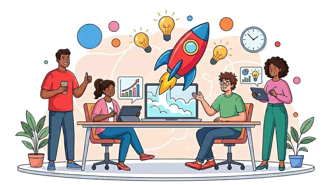 Máster en Emprendimiento