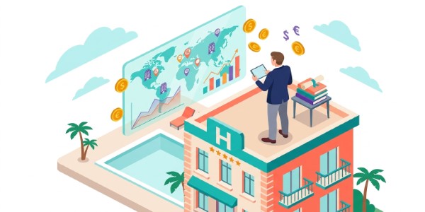 Máster en Dirección Hotelera