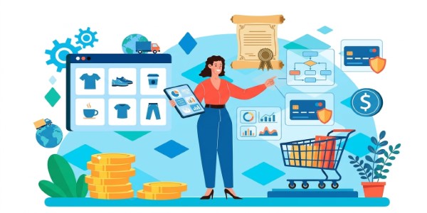 Máster en eCommerce