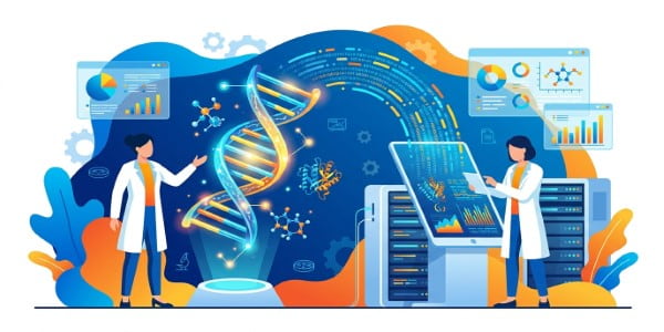 Máster en Bioinformática