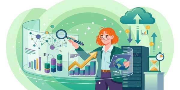 Máster en Data Analytics