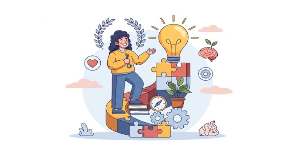 Máster en Desarrollo Personal