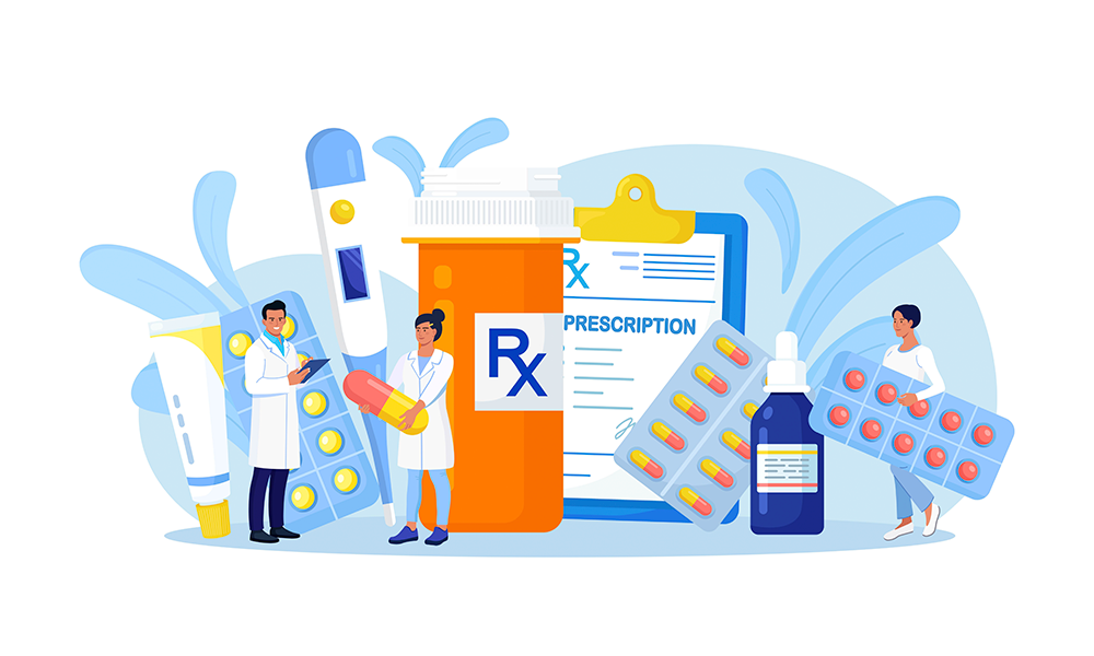 Máster Oficial en Dirección y Gestión de Farmacias