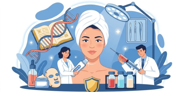 Máster en Estética