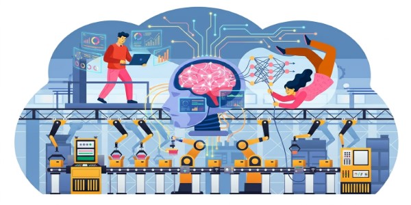 Máster en Industria 4.0