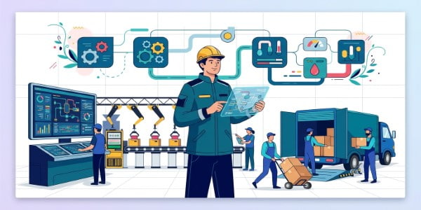 Máster en Ingeniería Industrial