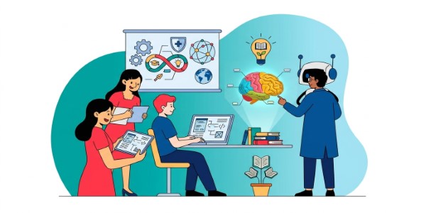 Máster en Innovación Educativa