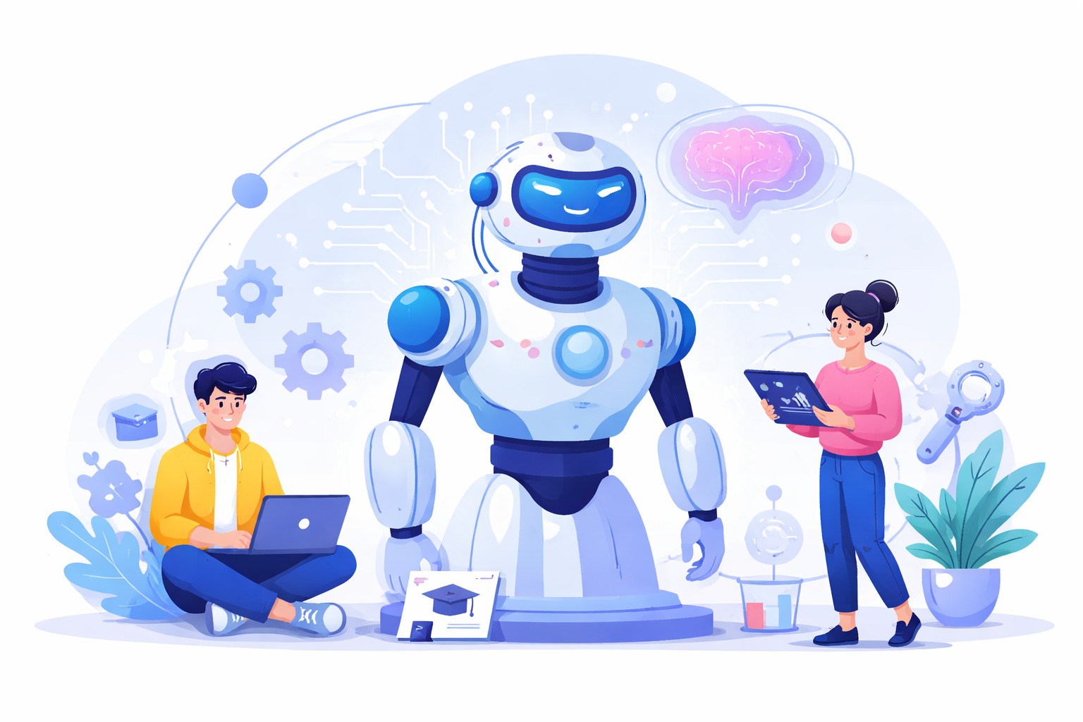 Máster Inteligencia Artificial