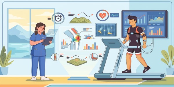 Máster en Medicina Deportiva