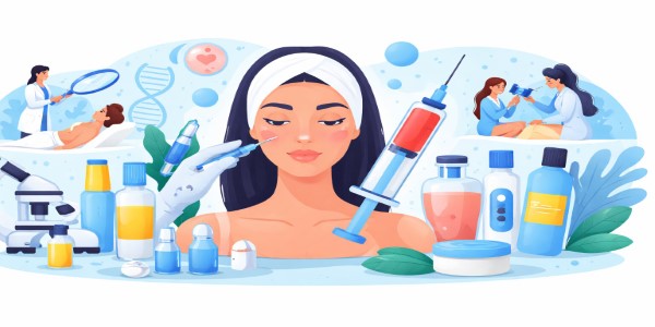 Máster en Medicina Estética