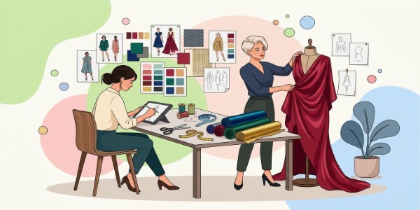 Máster en Moda