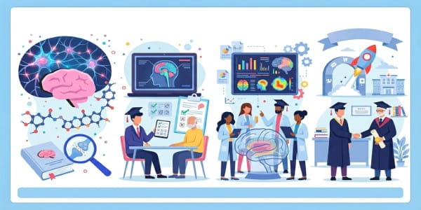 Máster en Neuropsicología