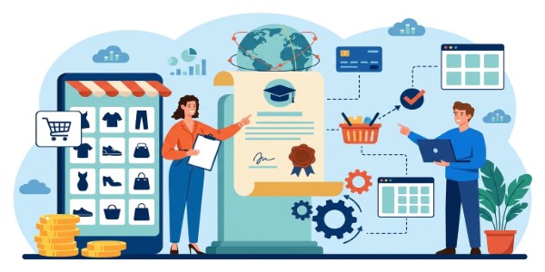 Máster en Comercio Electrónico