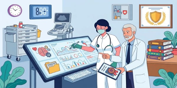 Máster Oficial en Enfermería