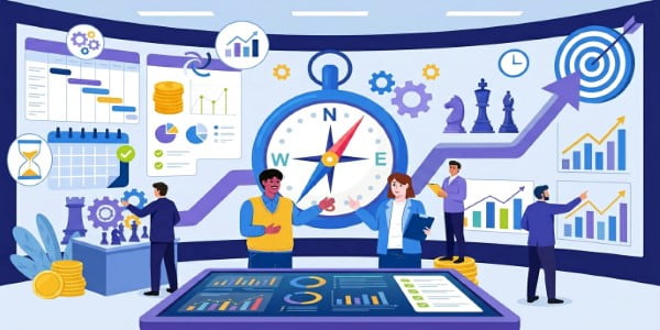 Máster en Planificación