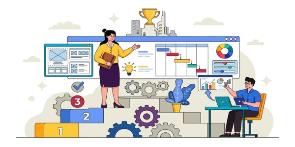 Máster en Product Manager