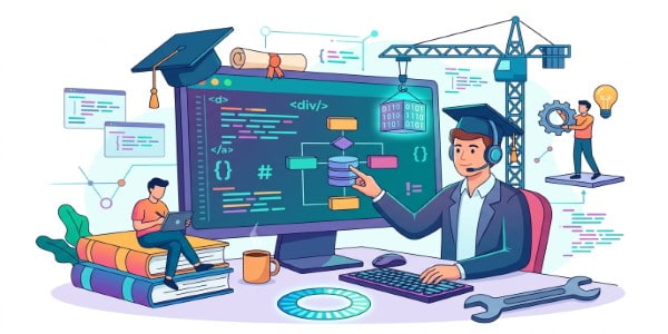 Máster en Programación