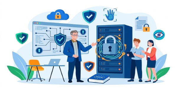 Máster en Protección de Datos