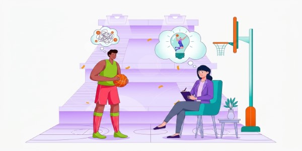 Máster en Psicología Deportiva