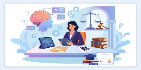 Máster en Psicología Forense