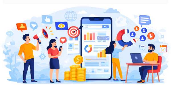 Máster en Recursos Humanos