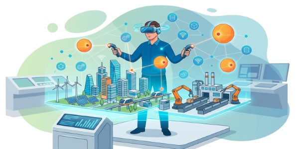 Máster en Simulación