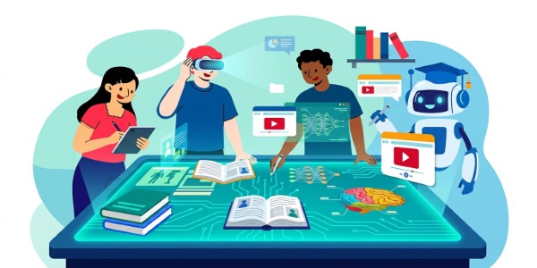 Máster en Tecnología Educativa